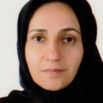 تصویر دکتر مریم پیشوایی