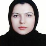 تصویر دکتر شبنم عربی