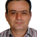 تصویر دکتر سیدافشین عطارزاده بهبهان
