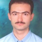 تصویر دکتر محمدرضا رضائی لشکاجانی