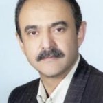 تصویر دکتر محمدرضا حنفی