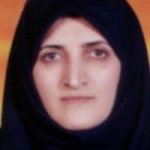 تصویر دکتر خدیجه دانشجو