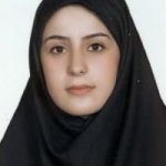 تصویر دکتر مروارید نیکوسخن طیار