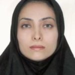 تصویر دکتر فاطمه عالم زاده