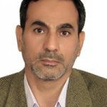 تصویر دکتر محمد شکاریان یزد
