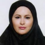 تصویر دکتر سمیه تازه نام