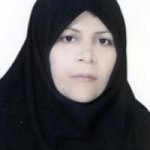 تصویر دکتر مرضیه بهزادی فرد