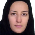 تصویر دکتر الهه مهدی پور