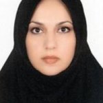 تصویر دکتر سعیده اسکندرنژاد