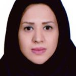 تصویر دکتر ندا رفیع