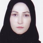 تصویر دکتر زهرا معصومیان