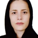 تصویر دکتر پگاه گرجیان