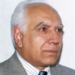 تصویر دکتر رستم بهیار