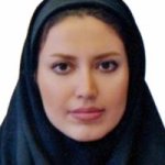 تصویر دکتر ستاره قناد