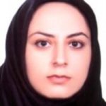 تصویر دکتر پریسا محمودی