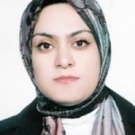 تصویر دکتر مهنوش محسنیان جهرمی