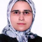 تصویر دکتر نسیبه وطن خواه
