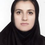 تصویر دکتر افسانه آغوب زاده