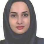 تصویر دکتر پرتو خرازی زاده