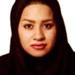 تصویر دکتر فاطمه لک زائی