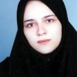 تصویر دکتر زهره صفاری مقدم