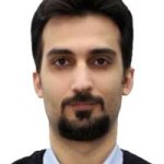 تصویر دکتر امیربهنام خوارزمی