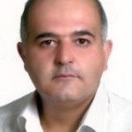تصویر دکتر مزدا مسعودی