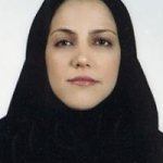تصویر دکتر مریم اردلان