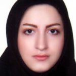 تصویر دکتر محیا علی اکبریزدی