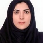 تصویر دکتر بهناز رازقی راد