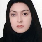 تصویر دکتر عاطفه شریفی