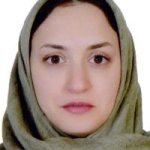 تصویر دکتر پریسا پیله رودی