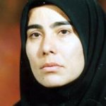 تصویر دکتر ربابه غلامی