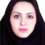 تصویر دکتر غزال صالحی وانانی