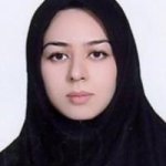 تصویر دکتر وجیهه صباغ