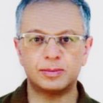 تصویر دکتر محمد سرافرازیزدی