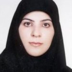 تصویر دکتر خدیجه نیسی