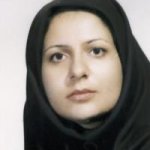 تصویر دکتر مریم عقدائی