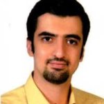 تصویر دکتر امیر قرآنی