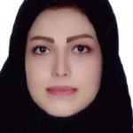 تصویر دکتر معصومه افتخار