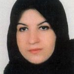 تصویر دکتر لیلا کامل شاهی