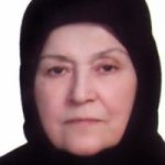 تصویر دکتر بدرالزمان علی اصغری