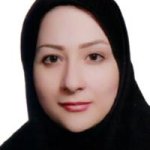 تصویر دکتر الهه اصغری