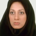 تصویر دکتر صدف رحمانیان