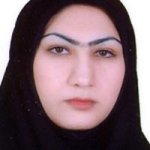 تصویر دکتر اعظم ذاکریان