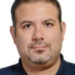 تصویر دکتر سروش فقیه نصیری