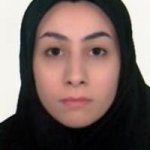 تصویر دکتر مریم جلالی