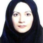 تصویر دکتر آناهیتا نصرتی