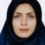 تصویر دکتر ماجده قاسم نیاشوبی
