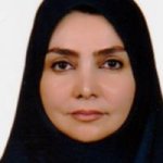 تصویر دکتر سیماسادات لاری
